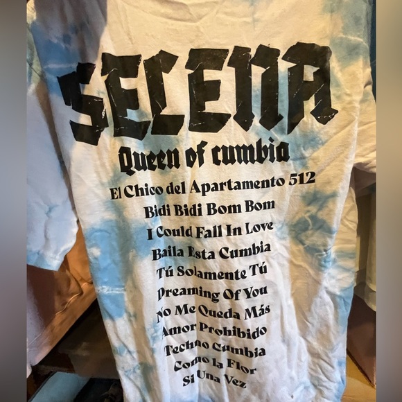 Selena Bundle - Picture 3 of 3